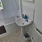 Hébergement de vacances Cosy 2-bed House In