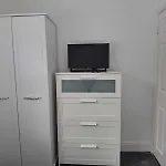 Cosy 2-bed House In Hébergement de vacances Manchester