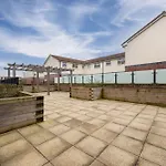 Modern 2br In M5, Man United Stadium, And Mediacity * Manchester