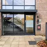 Modern 2br In M5, Man United Stadium, And Mediacity Apartment Manchester