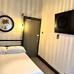 Hotel Piccadilly Manchester