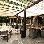 Eleven Didsbury Park 4* 맨체스터