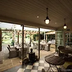 호텔 Eleven Didsbury Park 맨체스터