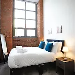 The Larimar Apartment