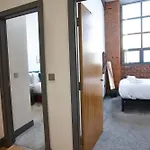 The Larimar Apartment Manchester