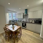 Vicvic Bed and breakfast Mánchester