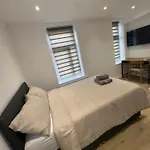 Vicvic Bed and breakfast Mánchester