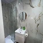 Bed and breakfast Vicvic Mánchester