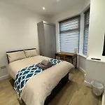 Bed and breakfast Vicvic