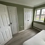 Stretford 4 Bed Townhouse M32 بيت للعطل *