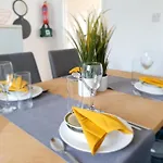 Spacious 3br - Nr Clifton Train Station 510min Walk - Garden Free Parking Feriehus Manchester