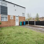 Prázdninový dům E-oasis- Etihad-coop Live-free Parking-pool Table *