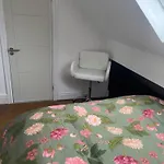 Princess Shahzadi Penzion Manchester