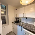 Centre - Sleeps 4 - Northern Quarter - Next To Shudehill Tram Apartmán