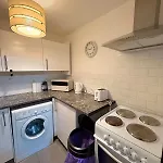 Apartmán Centre - Sleeps 4 - Northern Quarter - Next To Shudehill Tram Manchester
