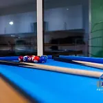 Spacious Ancoats -pool-gym-free Parking Appartement Manchester