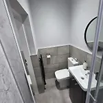 Easy Access To Airport &city Centre Apartment Manchester
