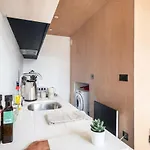 Lejlighed Modern And Quirky 2 Bed Flat In