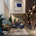 Luxury Skyline With Premium Facilities- M3