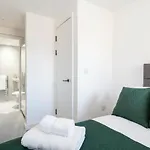 Lejlighed Modern And Quirky 2 Bed Flat In