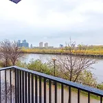 Апартаменты Cosy 1br Near Media & Centre Манчестер