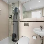 Penthouse Skyline - 2br, Massive Terrace Retreat * Manchester