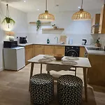 Апартаменты Heights