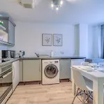 Appartement The Haven Manchester