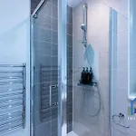 Appartement Spacious Ancoats -pool-gym-free Parking Manchester