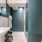 Apartment Stylish Duplex In *