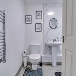 The Haven Appartement