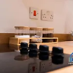 Appartement Spacious Ancoats -pool-gym-free Parking