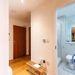 Spacious Ancoats -pool-gym-free Parking * Manchester