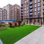 Cosy 1br Near Media & Centre * Манчестер