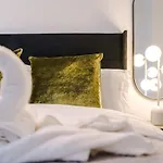 Cosy 1br Near Media & Centre Манчестер