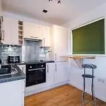 Stylish Mcr 1br Etihad Coop Live Parking Appartement Manchester