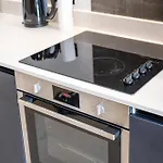 Stylish Duplex In * Manchester