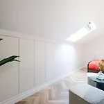 Nap At The Heim