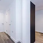 Cosy 1br Near Media & Centre Апартаменты Манчестер