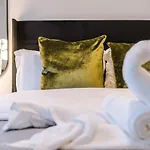 Cosy 1br Near Media & Centre * Манчестер