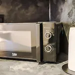 Апартаменты Cosy 1br Near Media & Centre *