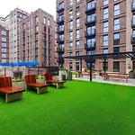 Cosy 1br Near Media & Centre