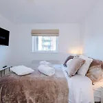 Stylish Mcr 1br Etihad Coop Live Parking * Manchester