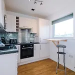 Appartement Stylish Mcr 1br Etihad Coop Live Parking *