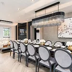 Riverside * Manchester