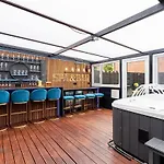 Riverside * Manchester