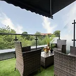 Riverside Manchester