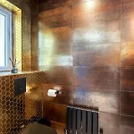 Riverside Vila Manchester