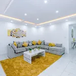 Lejlighed Luxury 3 Bedroom House Close To Center Manchester