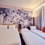 A&o Centre Hotel Mánchester